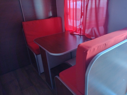 Imagen 3 de 11 de Casa Rodante Kaisen 430 Nueva Homologada En Stock Full