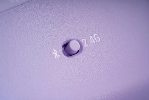 Control 8bitdo Ultimate 2c Wireless Para Pc/android -purple