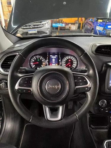 Jeep Renegade 1.8 Sport