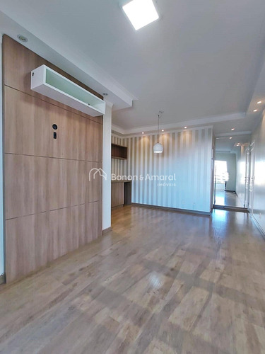Imagem 6 de 30 de Apartamento À Venda Em Mansões Santo Antônio - Ap014142