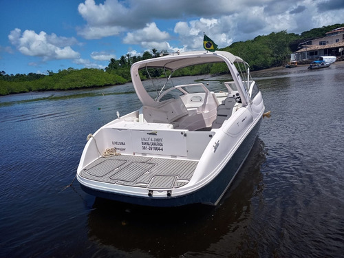 Imagem 2 de 15 de Coral 27 Open ( N Real , Triton , Ventura , Nx Boats )