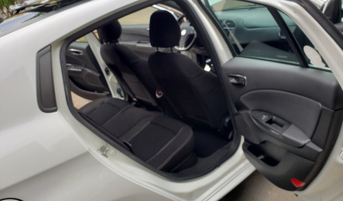 Imagem 4 de 15 de Fiat Bravo T-jet 2015/2016