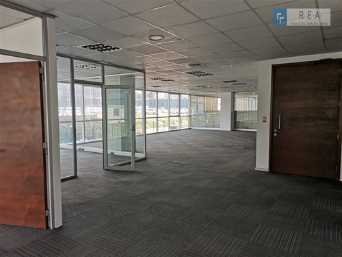 Oficinas En Arriendo En Huechuraba