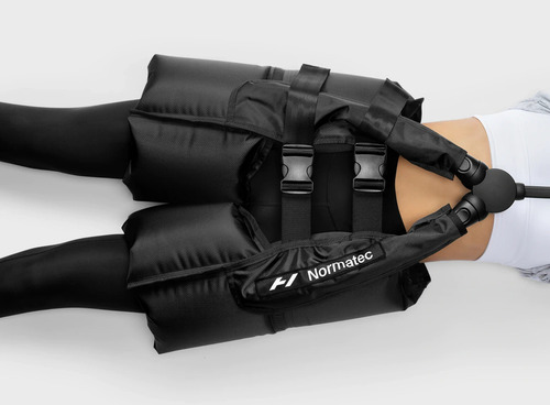 Accesorio De Cadera Para Normatec + Hypervolt Go 2