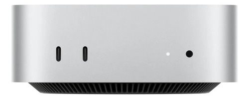 Mini Chip M4 (2024) Para Apple Mac, 16 Gb De Ram Y 256 Gb Ss