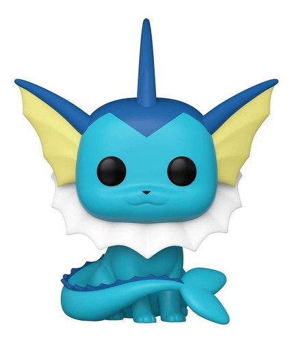 Funko Pop! Vaporeon 627 Pokemon Original