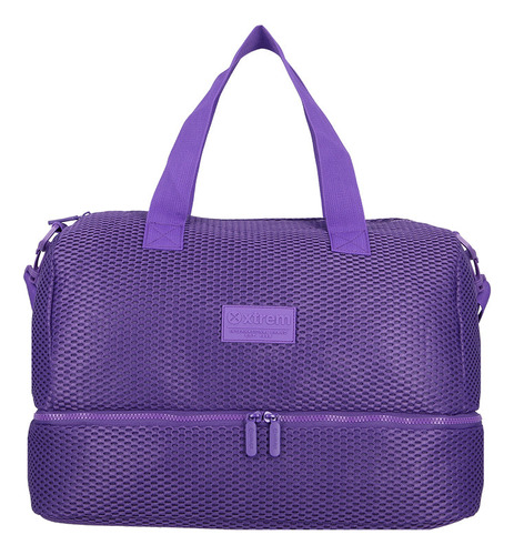 Bolso Xtrem Deportivo Para Mujer M 22 3xt