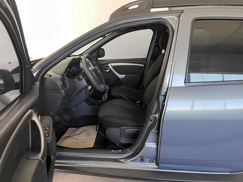 Imagen 20 de 24 de Renault Duster Oroch 2018 2.0 Dynamique Autoargentina