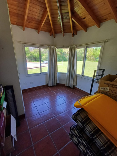 Casa Quinta En Tortuguitas