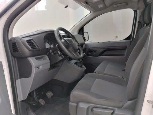 Peugeot Expert Business 1.6 Turbo Diesel