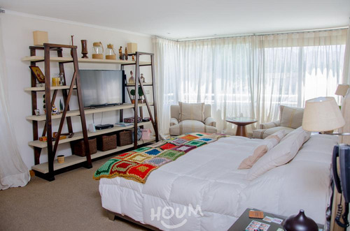 Departamento Calle San José De La Sierra Id: 50186