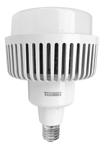 Lampada High Led Tkl 1080 / 200w 6500k E40 Branco Taschibra