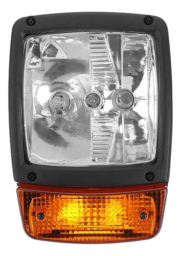 Faros Delanteros Led Jcb Para Excavadora De 24 V, Lámpara De