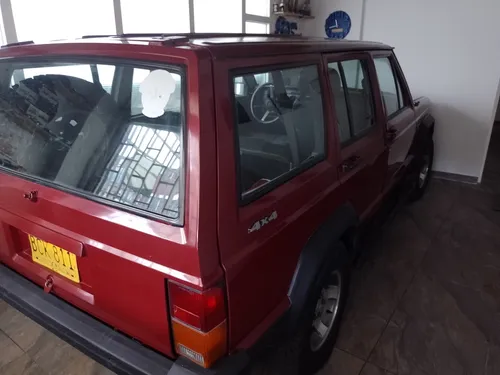 Jeep