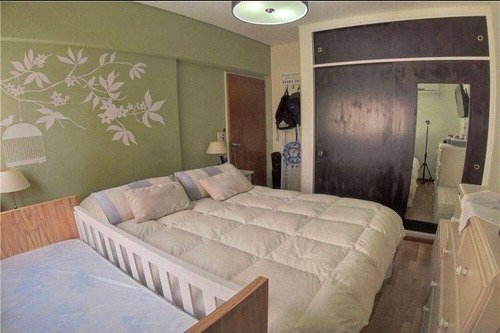 Imagen 12 de 13 de Venta De Departamento Con Balcón Y Cochera En Caballito