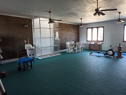 Imagen 19 de 21 de Casa 2 Dormitorios En Venta En Barrio Roma - Santa Fe
