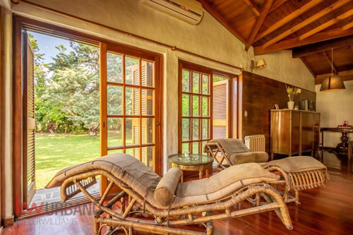 Venta | Casa Quinta En Pilar Manzanares Fátima