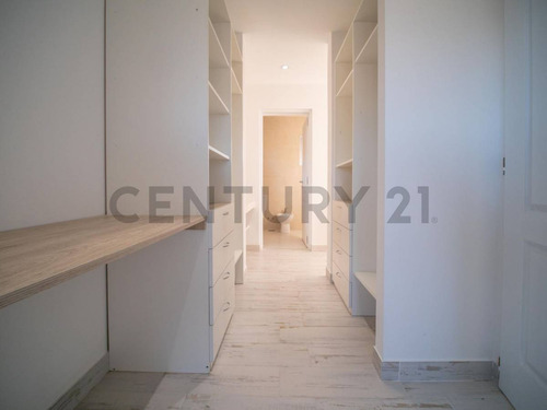 Casa En Country Fincas De Hudson