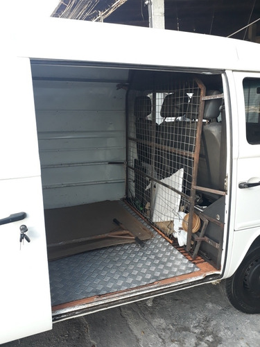 Volkswagen Kombi
