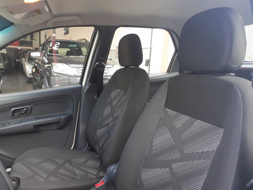 Fiat Palio 4 Portas 1.0 Fire Completo Único Dono Baixa Km