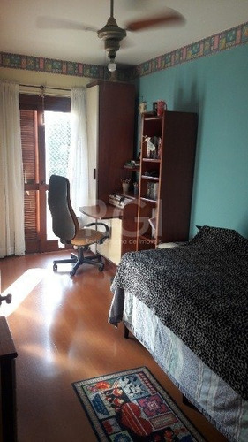 Casa Em Ipanema Com 4 Dormitórios - Mi270518