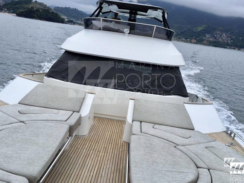 Imagem 2 de 8 de Monte Carlo Yacht 76