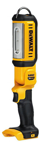 Dewalt  Dcl050  20v Max Led Luz De Trabajo De Mano