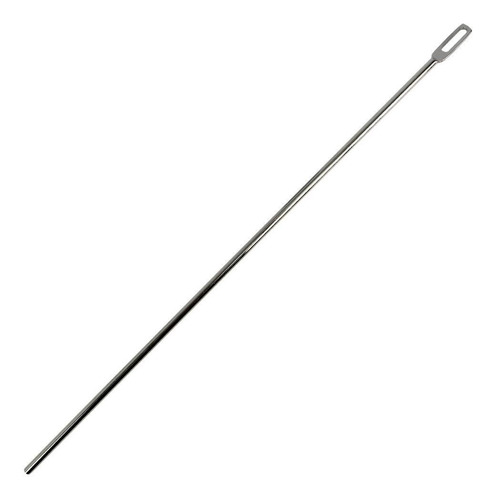Leblanc Metal Flauta Limpieza Rod