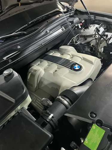 Bmw X5 Año 2006 Impecable