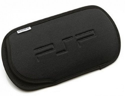 Sony Psp System Pouch