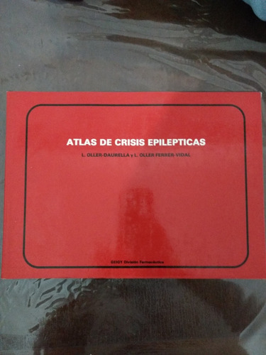 Atlas De Crisis Epilepticas