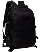 Comprar Mochila Táctica Forest Asalto Militar Seguridad Camping 40 L