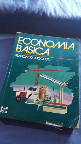 Economía Básica - Francisco Mochon