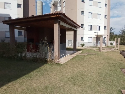 Imagem 13 de 19 de Apartamento Com 2 Quartos À Venda Em Cotia - 1517_gr - 70993391