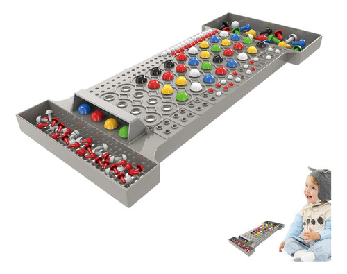 Juego Divertido Breaker Puzzle Sritob Code Brain Set