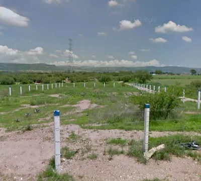 Terreno en venta