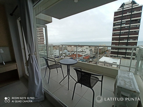 Imagen 1 de 14 de Mono Ambiente En Península