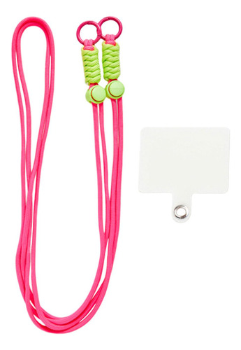 2 Correa De Cordón Para Teléfono Cordón De Teléfono