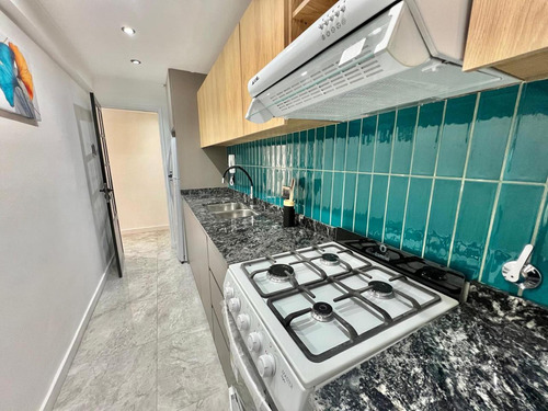 Departamento En Venta - 1 Dormitorio 1 Baño - Mar Del Plata