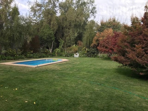 Imagen 30 de 30 de Casa En Venta En Colina