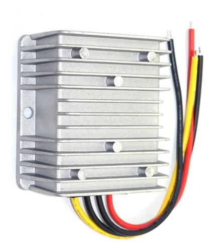 Convertidor Reductor Dc Dc 48v/60v/72v A 24v 10a 