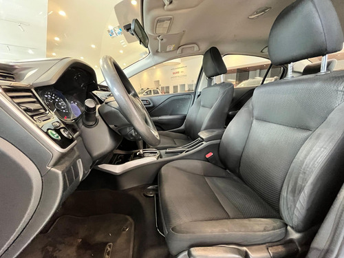 Honda City 1.5 Lx Cvt