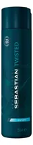 Comprar Shampoo Para Rizos Sebastian Twisted 250ml