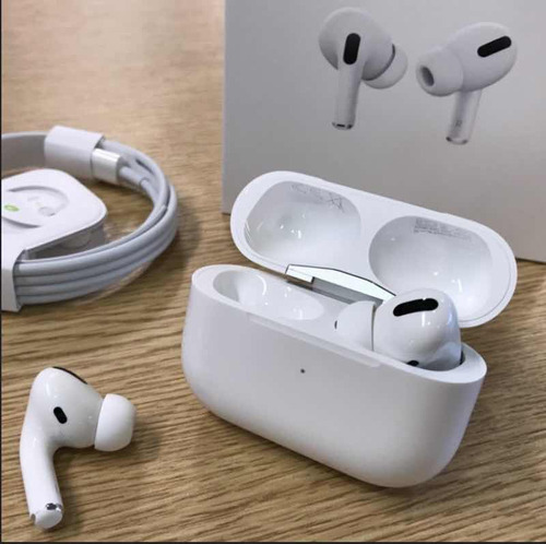 AirPods Pro 3ra Generación