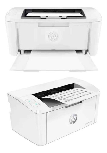  Impresora Hp Laserjet M111w 107w