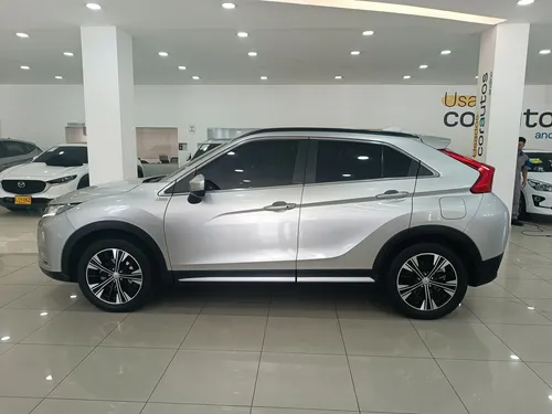 Mitsubishi Eclipse Cross 2.0l At 4x2