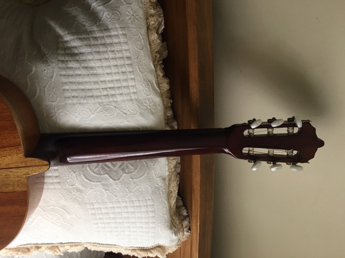 Guitarra Acustica Clasica