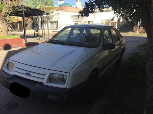 Ford Sierra