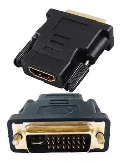 ADAPTADOR HDMI A DVI 24+5 MX7 CPM043