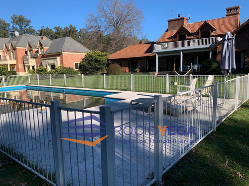 Casa En Venta En San Diego Country Club, Moreno